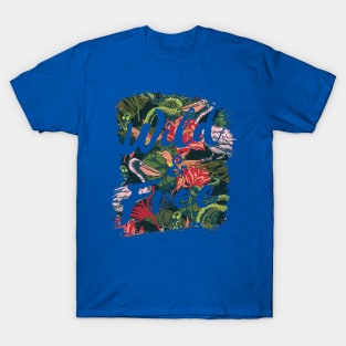 wild and free 2 T-Shirt